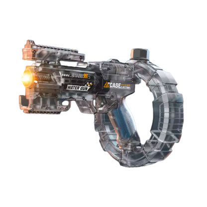 GalaxyBlaster