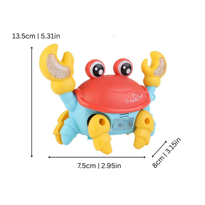 CrabGroove
