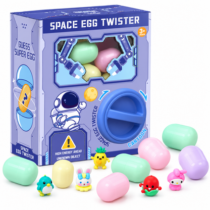 EggVend