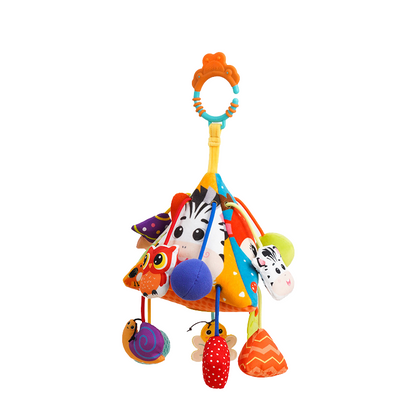 ClipCritters