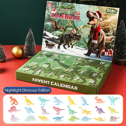 DinoDecember