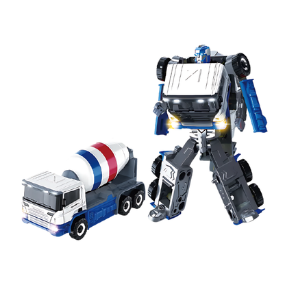 RailBot