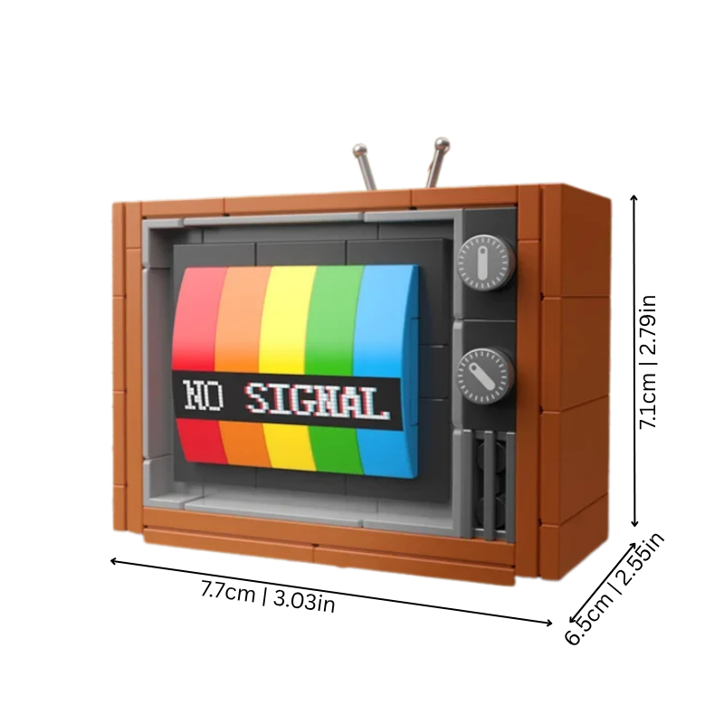 RetroBrick