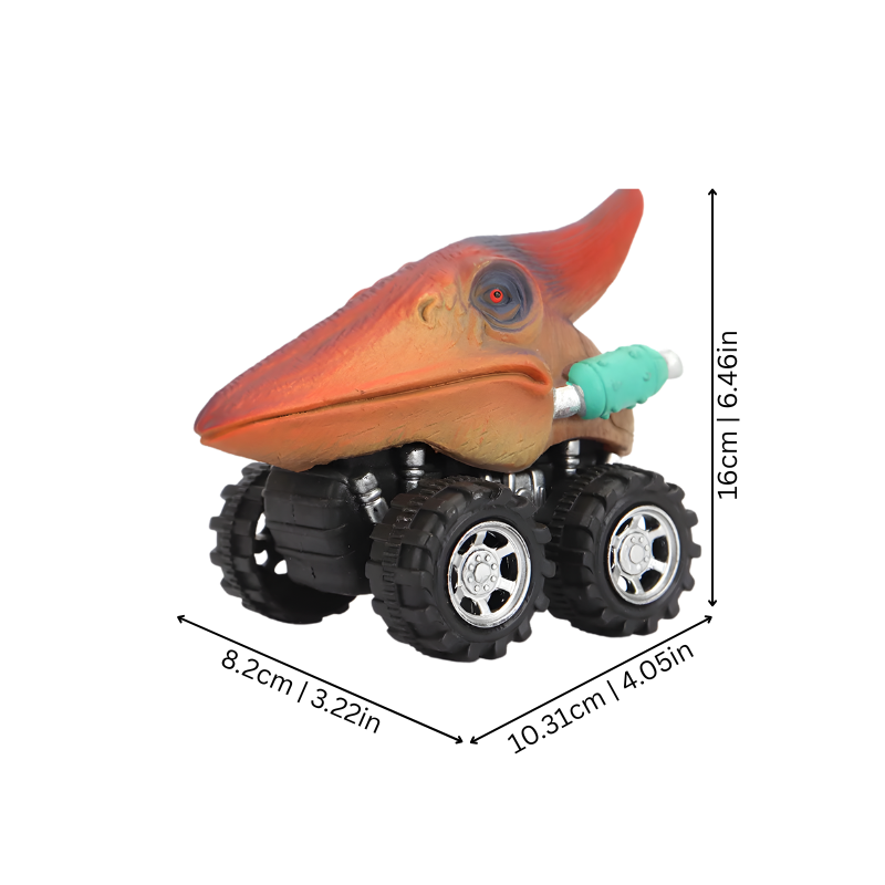 TerraTrucks