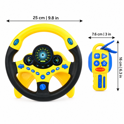VroomWheel