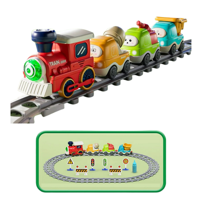 SteamSprint