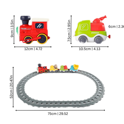SteamSprint