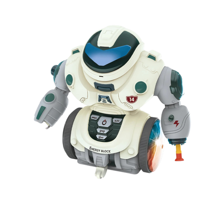 RoboRumba