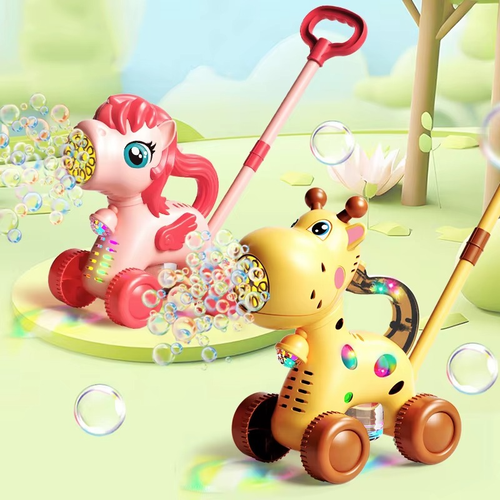 BrightPuffs
