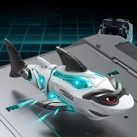 GlowFin