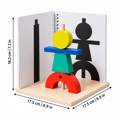 ShapeLogic