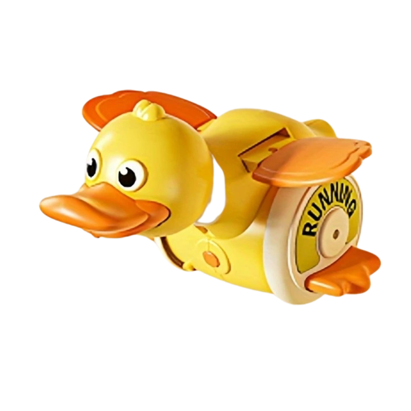 WaddleTunes