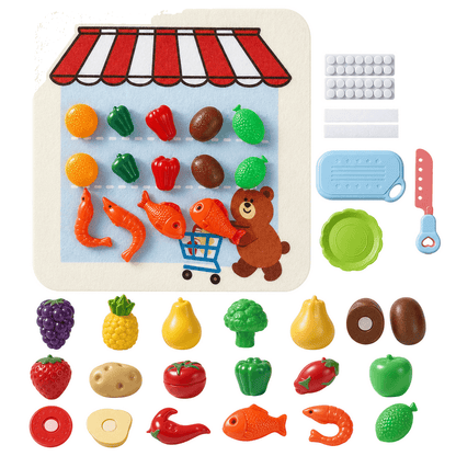 TastyTack