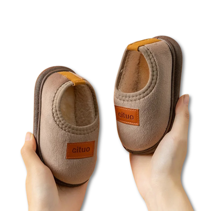 FluffFooties