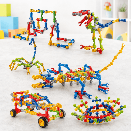 WonderBuild