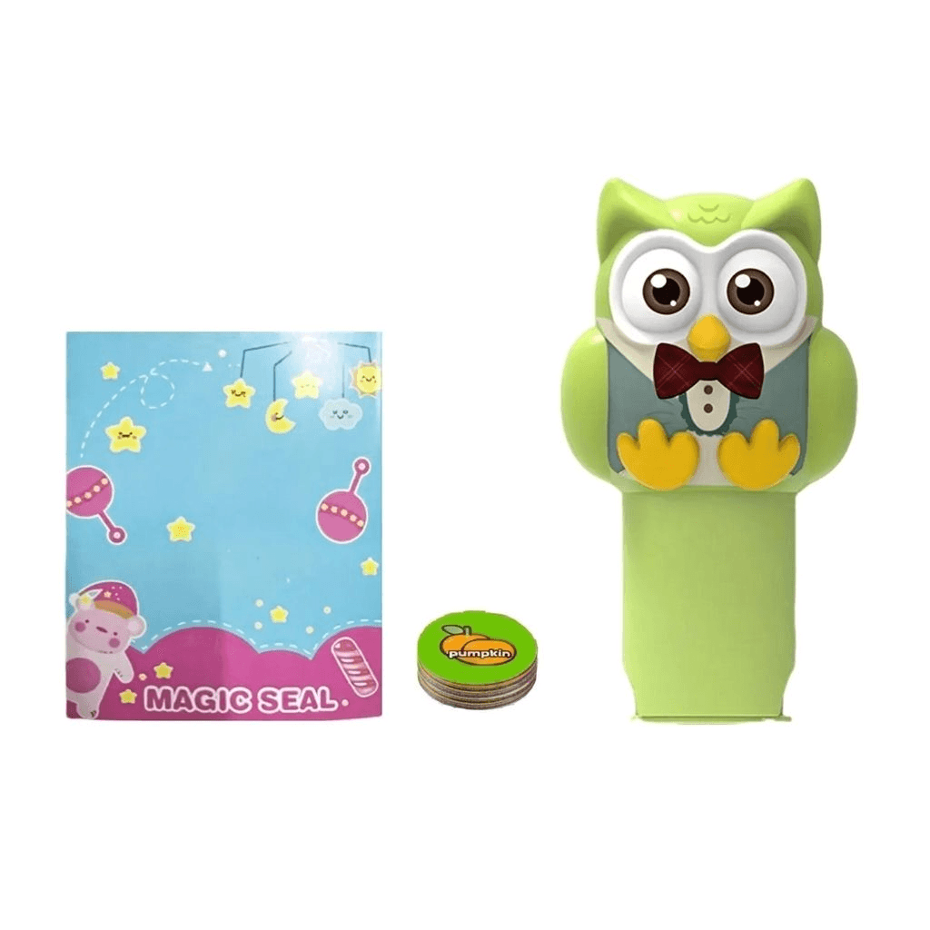 ZooStamper