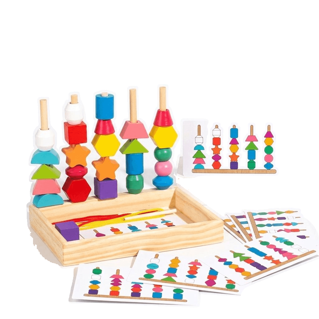 PatternPops