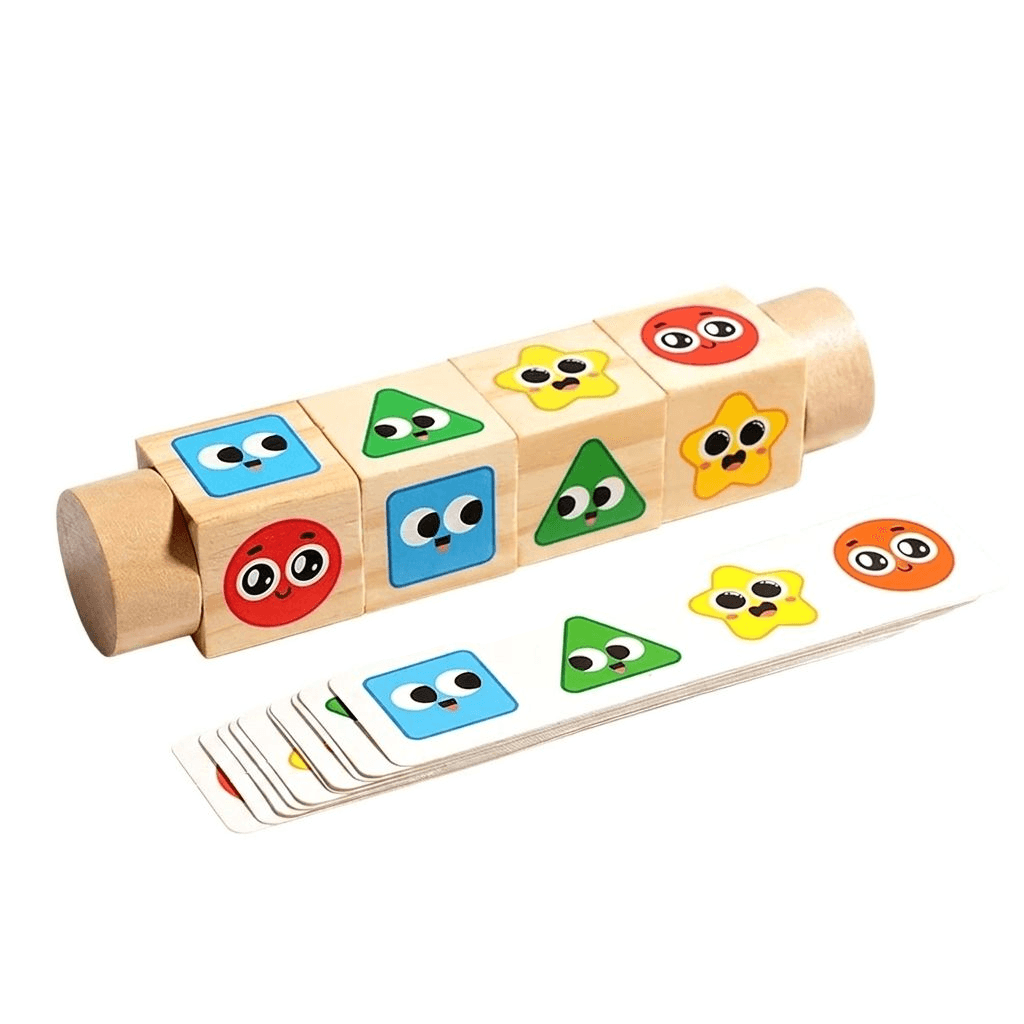 CubeCritters