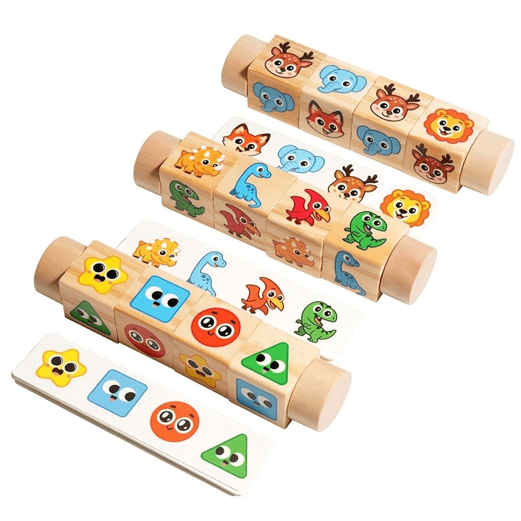 CubeCritters