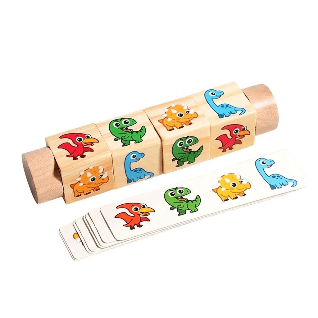 CubeCritters