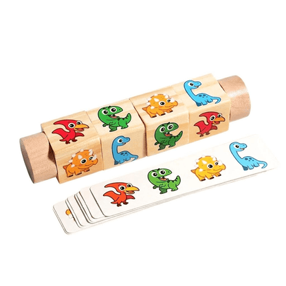 CubeCritters