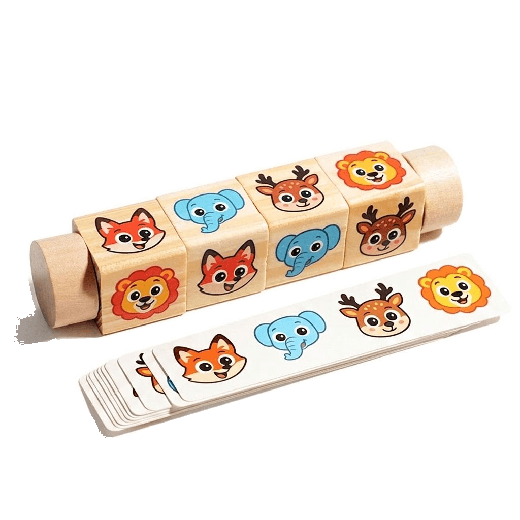 CubeCritters