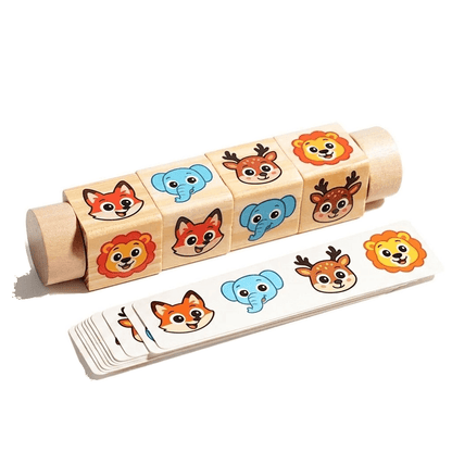 CubeCritters