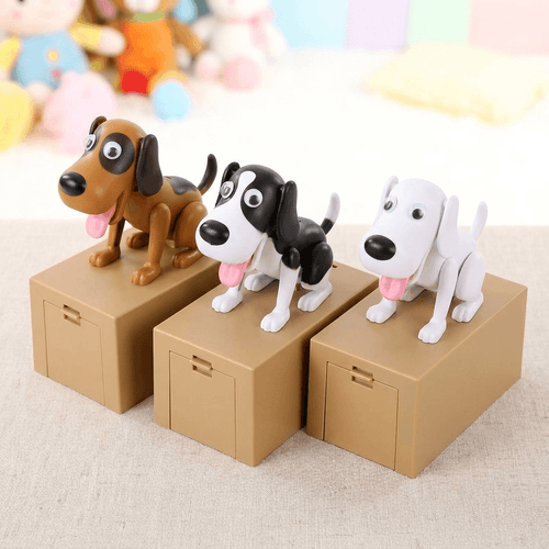 CoinPup