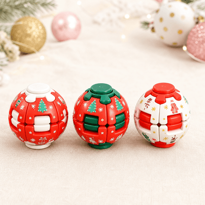 JingleSpin