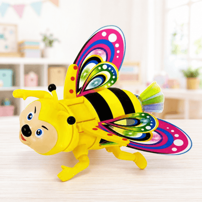 CrawlBee