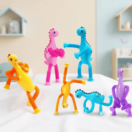 BendyRoar