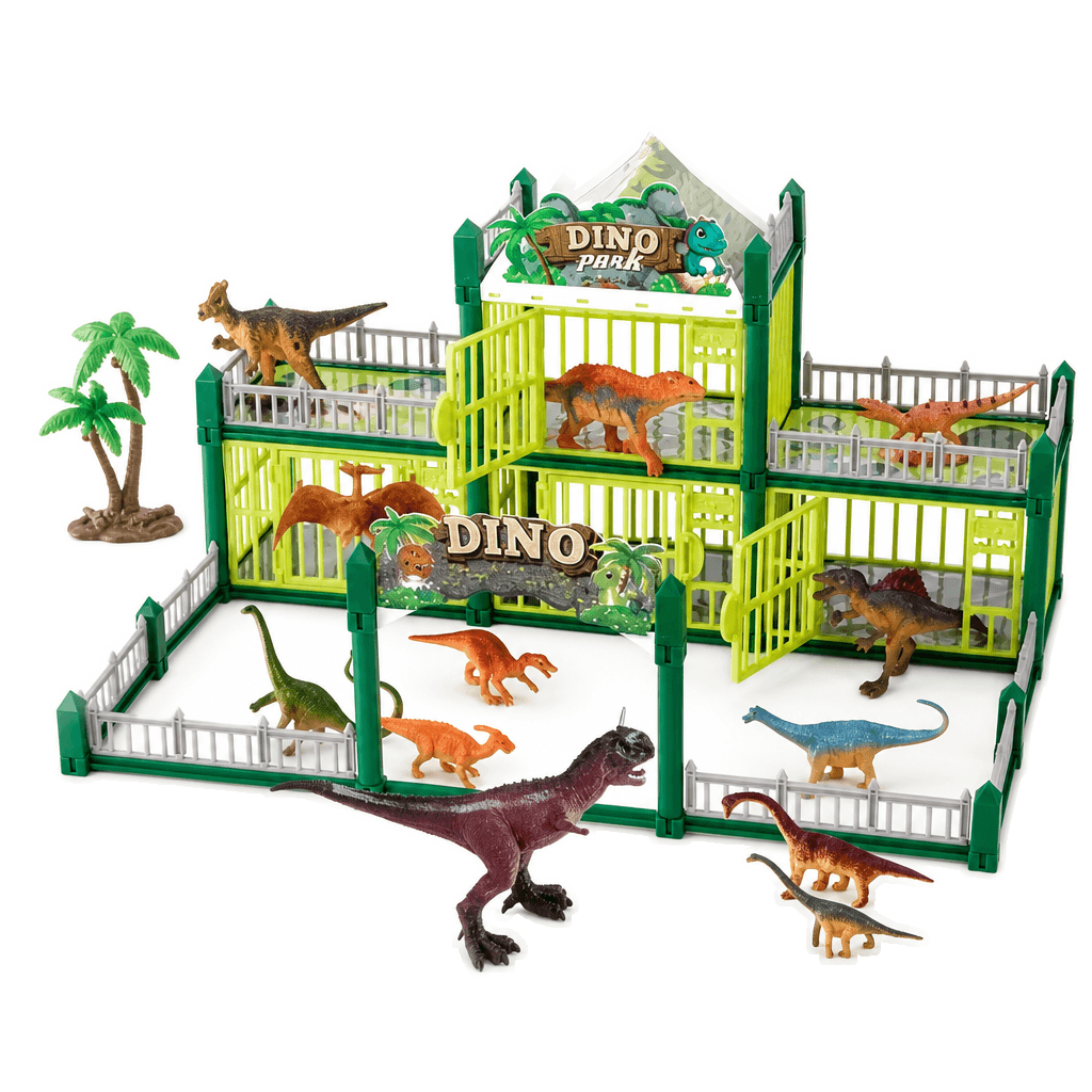 CageKingdom