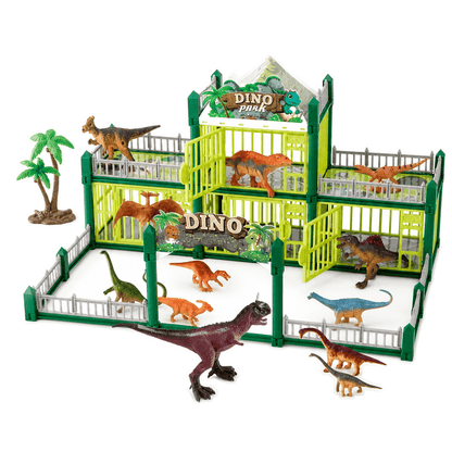 CageKingdom
