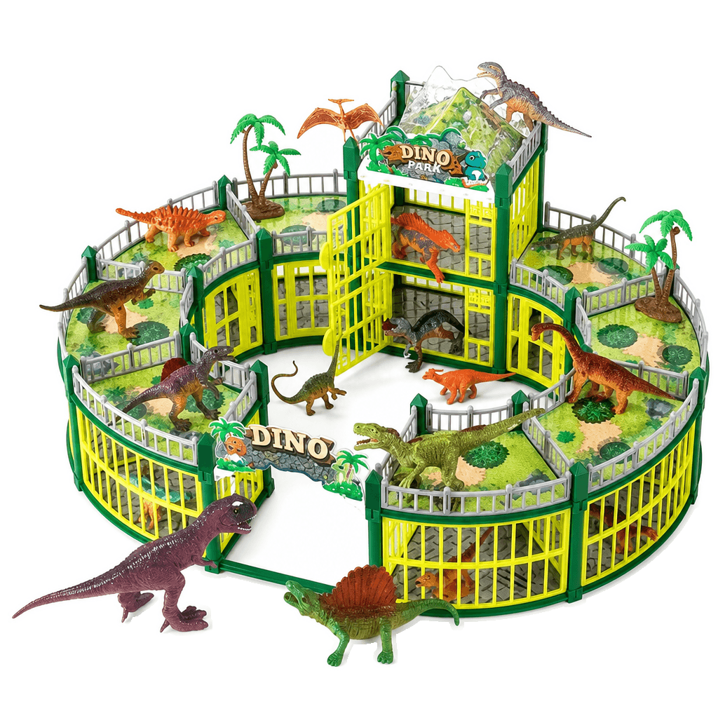 CageKingdom