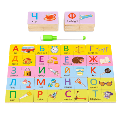 LetterQuest