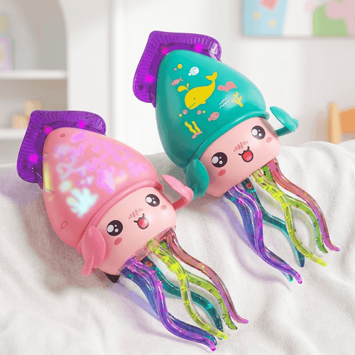 GlowSquid