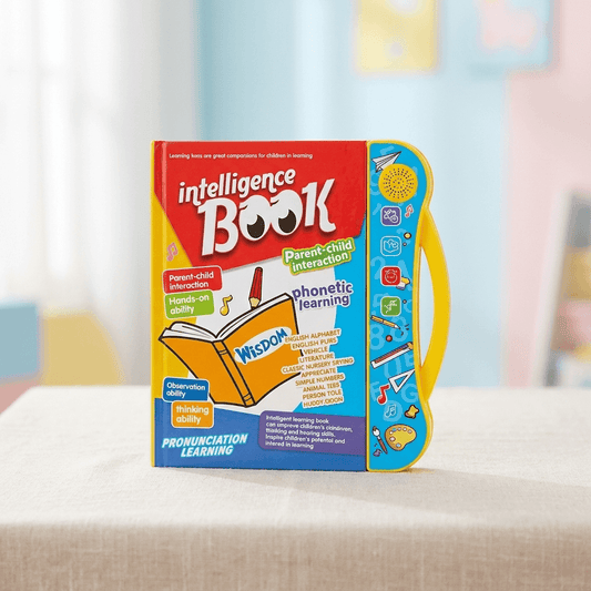 PhonicBook