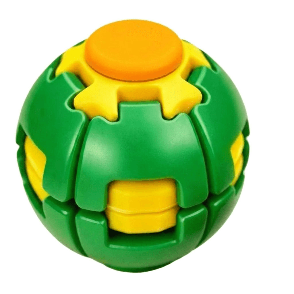 TwistOrb