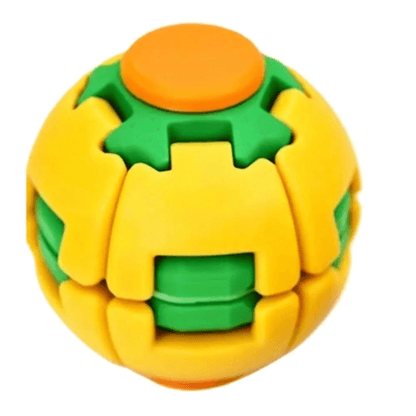 TwistOrb