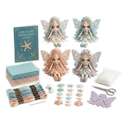 EnchantaDoll