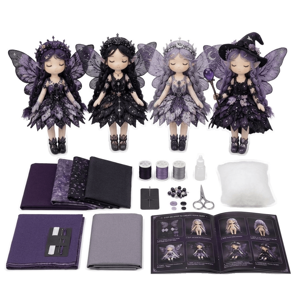 EnchantaDoll