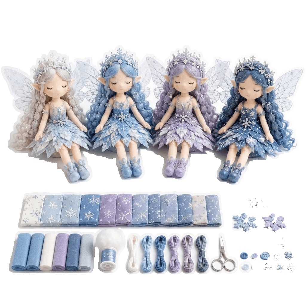 EnchantaDoll