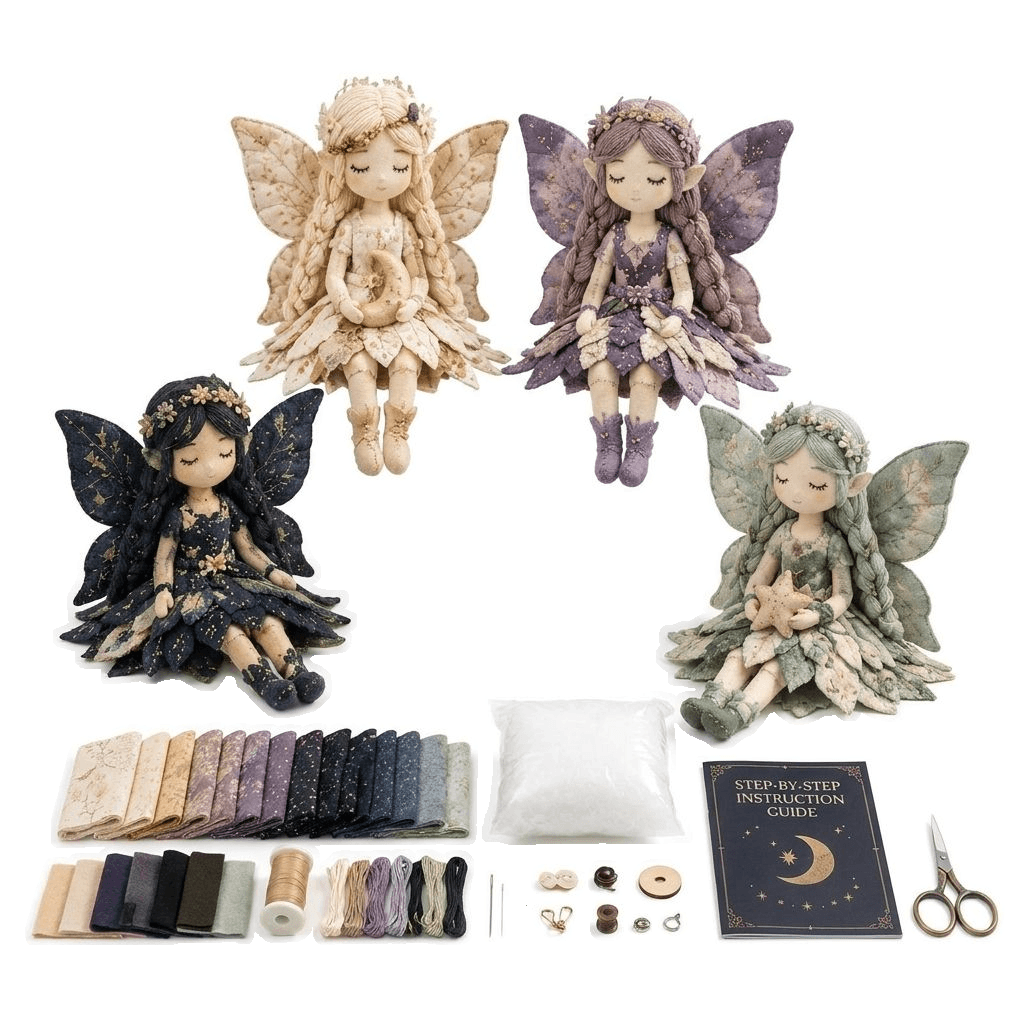 EnchantaDoll