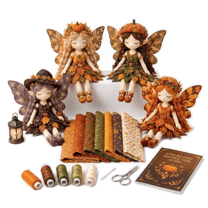 EnchantaDoll