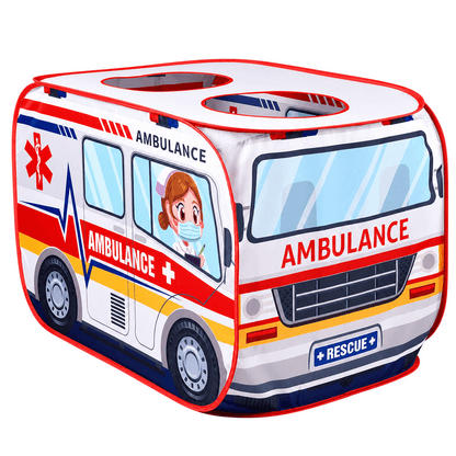 FireTent