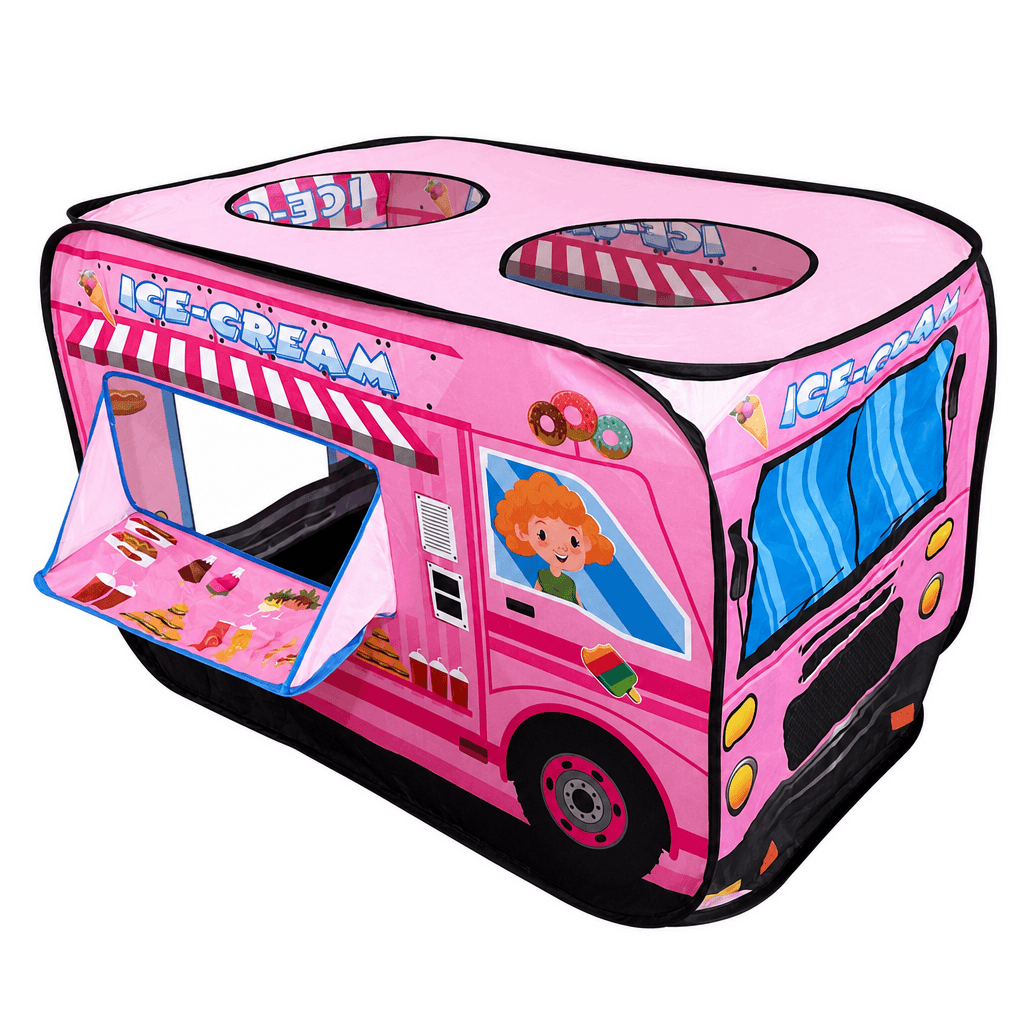 FireTent