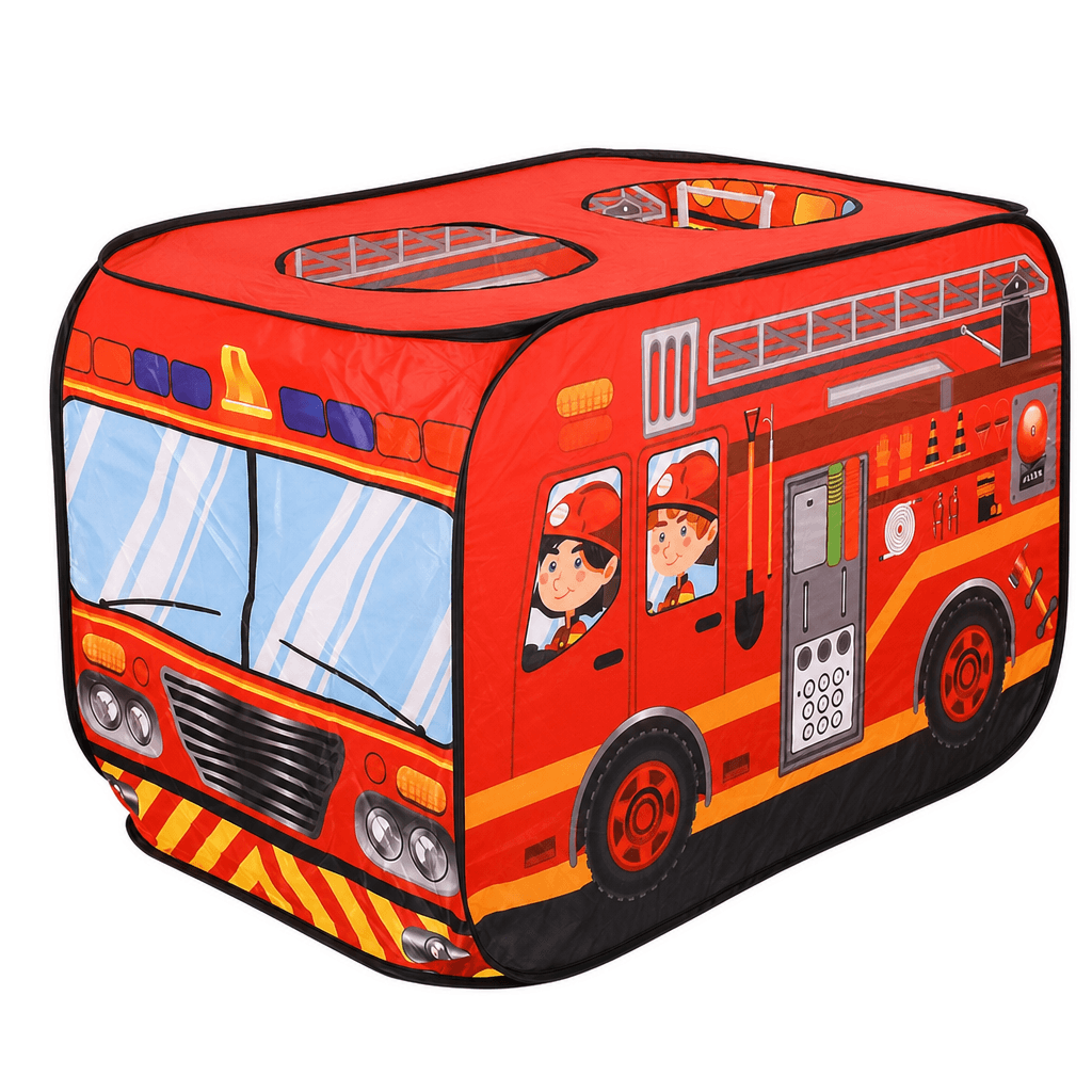 FireTent