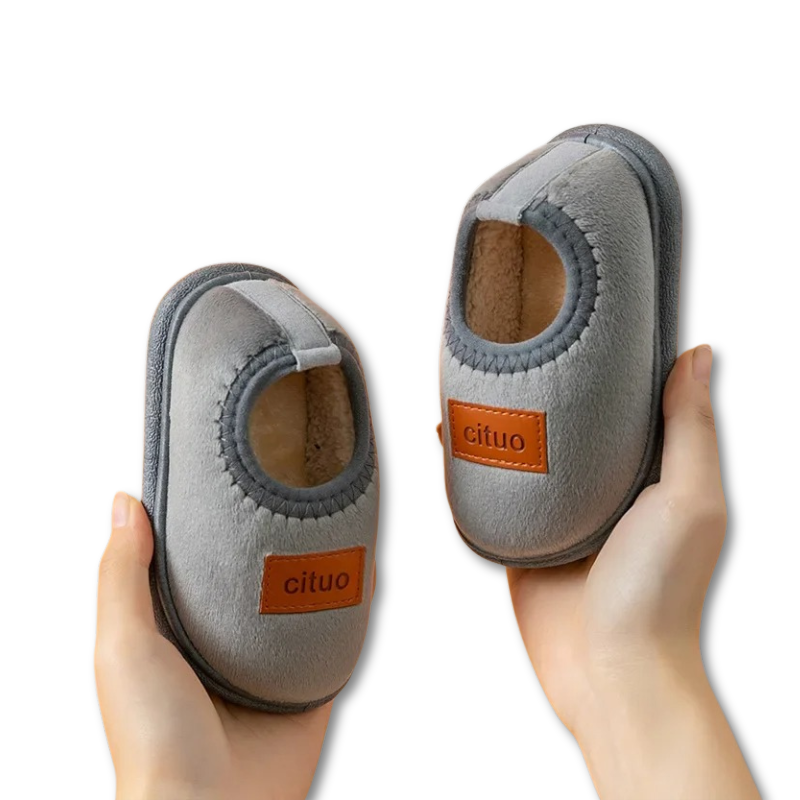 FluffFooties