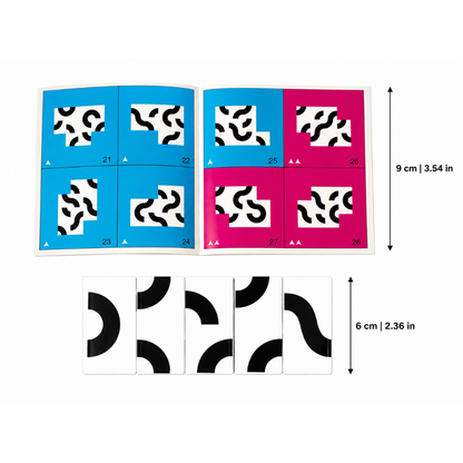 TwistTiles