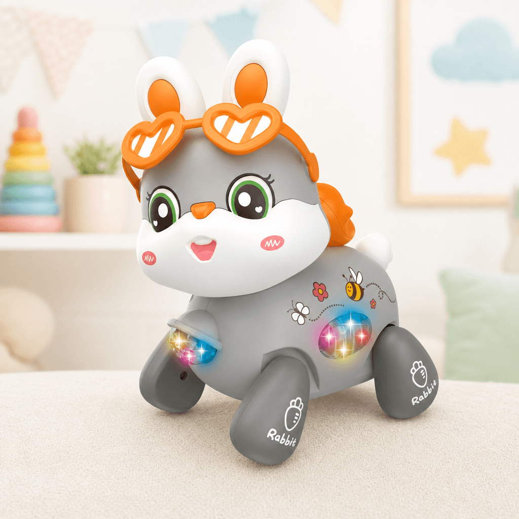 WiggleHare